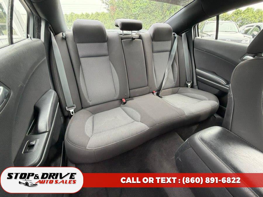 Used 2015 Dodge Charger SE w/ Popular Equipment Group AWD/4WD image 15