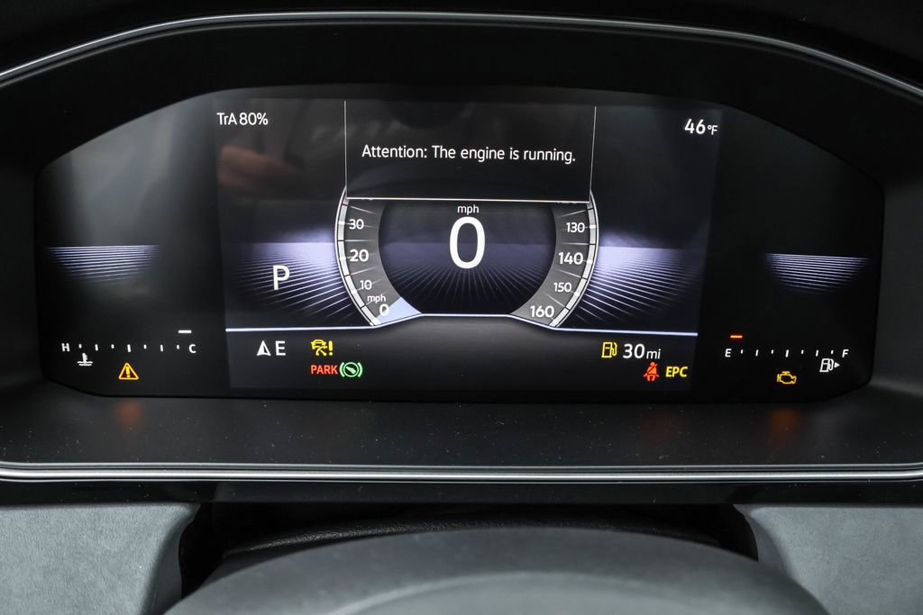 New 2026 Volkswagen Jetta SE FWD image 27