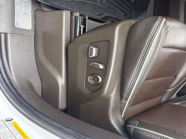 Used 2025 GMC Sierra 1500 Denali w/ Denali Reserve Package AWD/4WD image 20