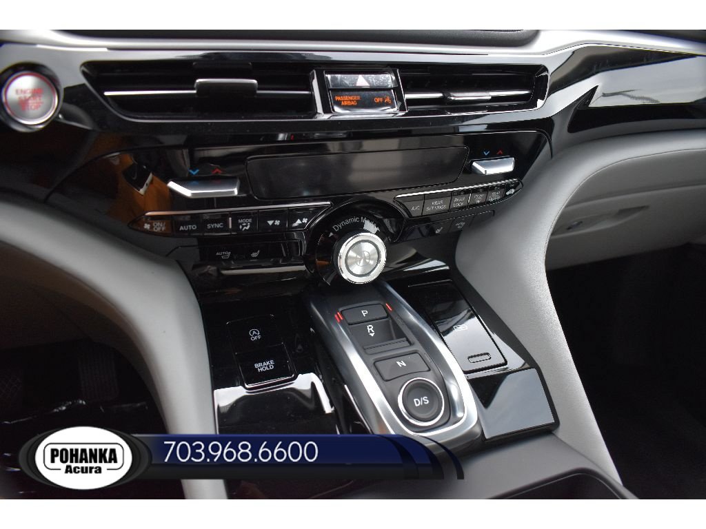 New 2026 Acura MDX w/ Technology Package AWD/4WD image 16