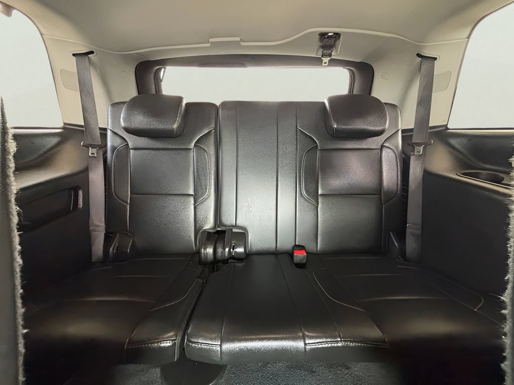 Used 2019 Chevrolet Tahoe Premier RWD image 16