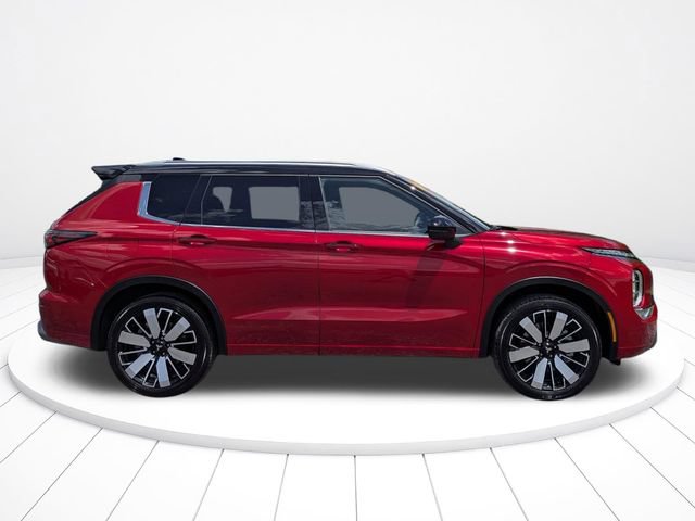Used 2026 Mitsubishi Outlander SEL FWD video 2