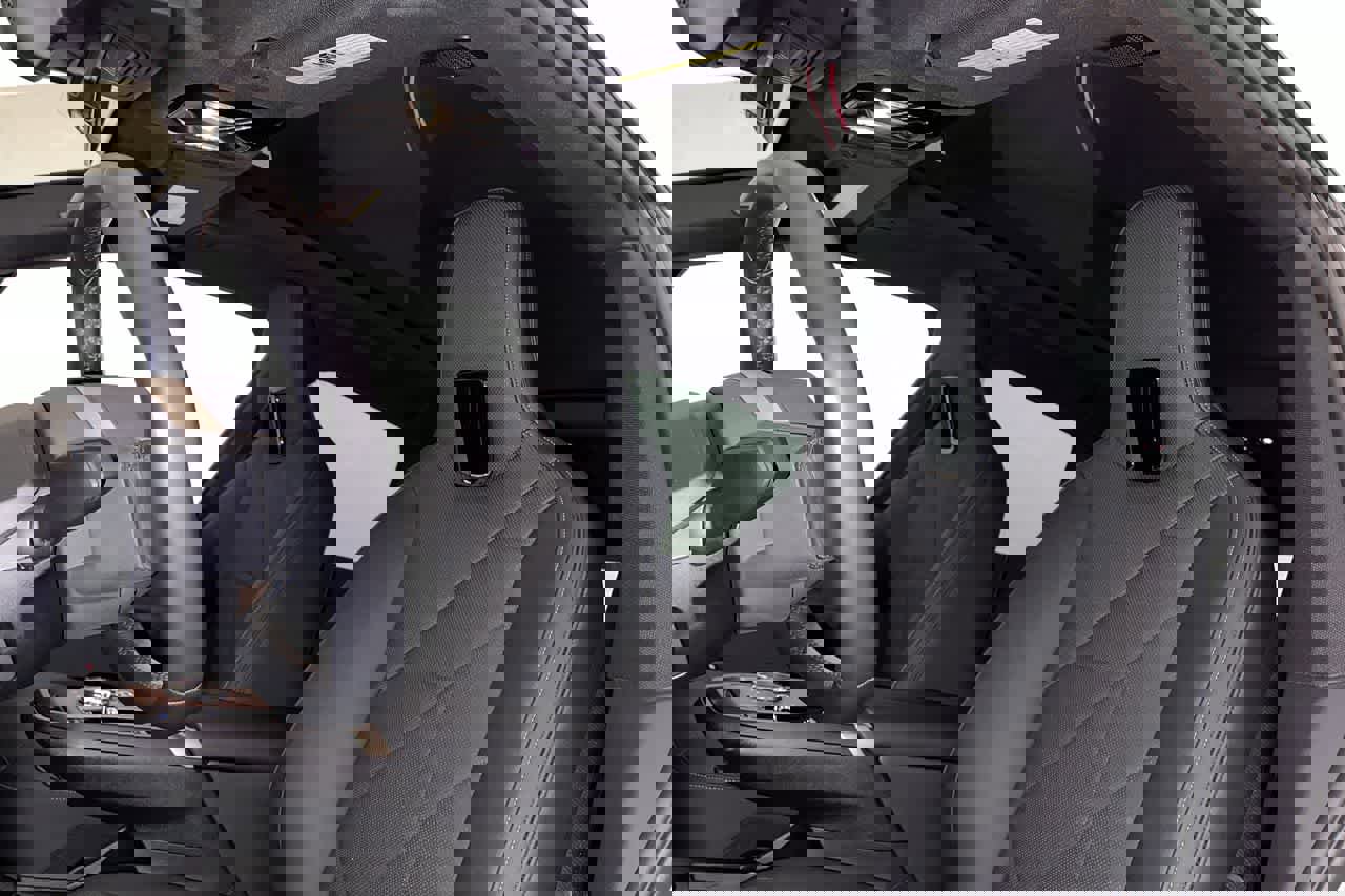 Used 2023 BMW iX M60 w/ Executive Package image 20