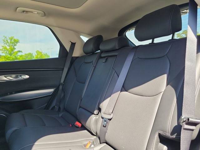 Used 2024 Genesis GV70 2.5T w/ Select Package AWD/4WD image 9