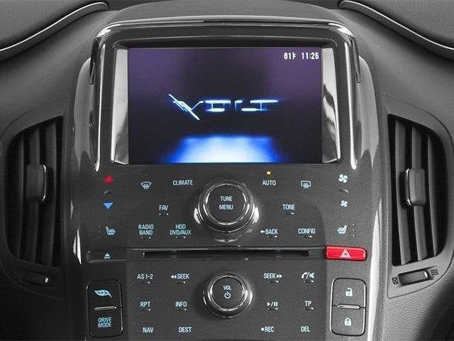 Used 2014 Chevrolet Volt FWD image 45
