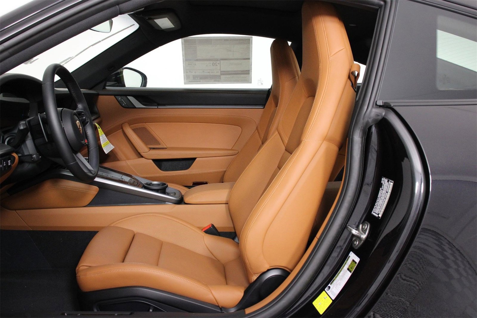 New 2026 Porsche 911 Carrera 4S image 5