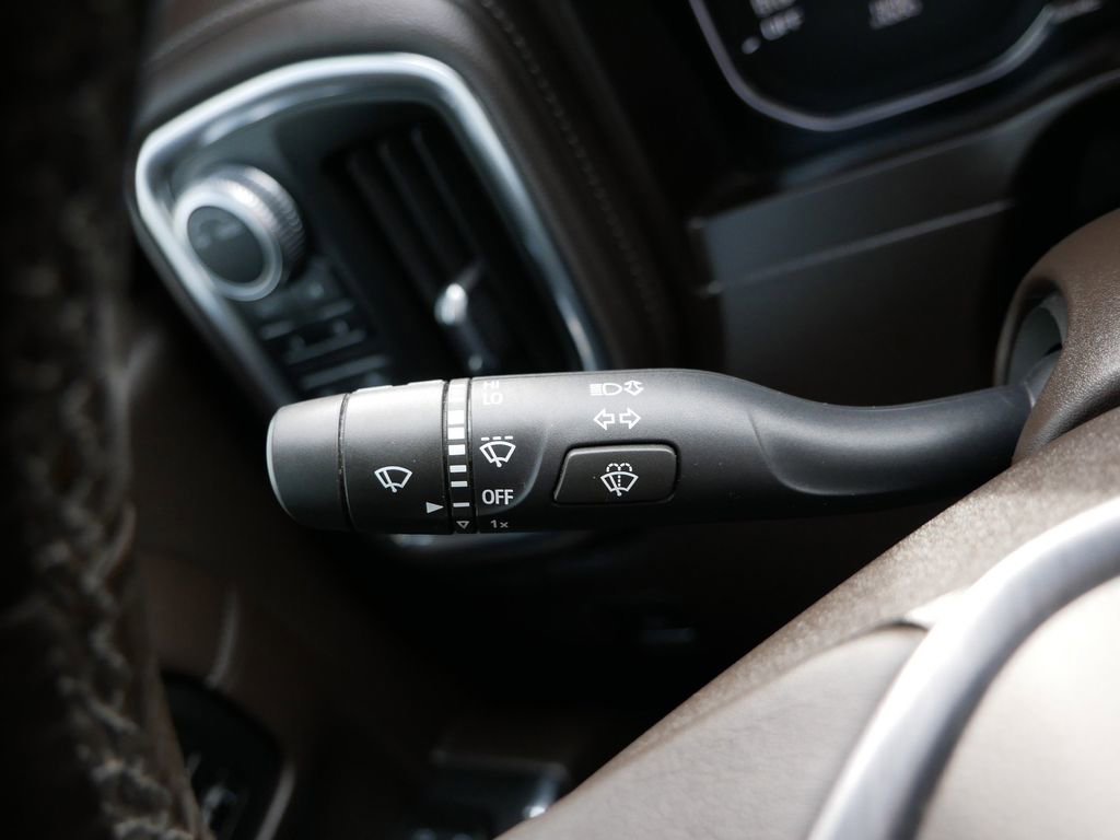 Used 2020 GMC Sierra 1500 Denali AWD/4WD image 30