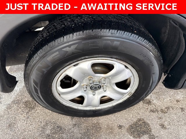 Used 2013 Honda CR-V LX image 17