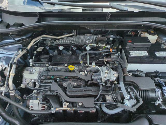 Certified 2025 Toyota Corolla Cross L FWD image 22
