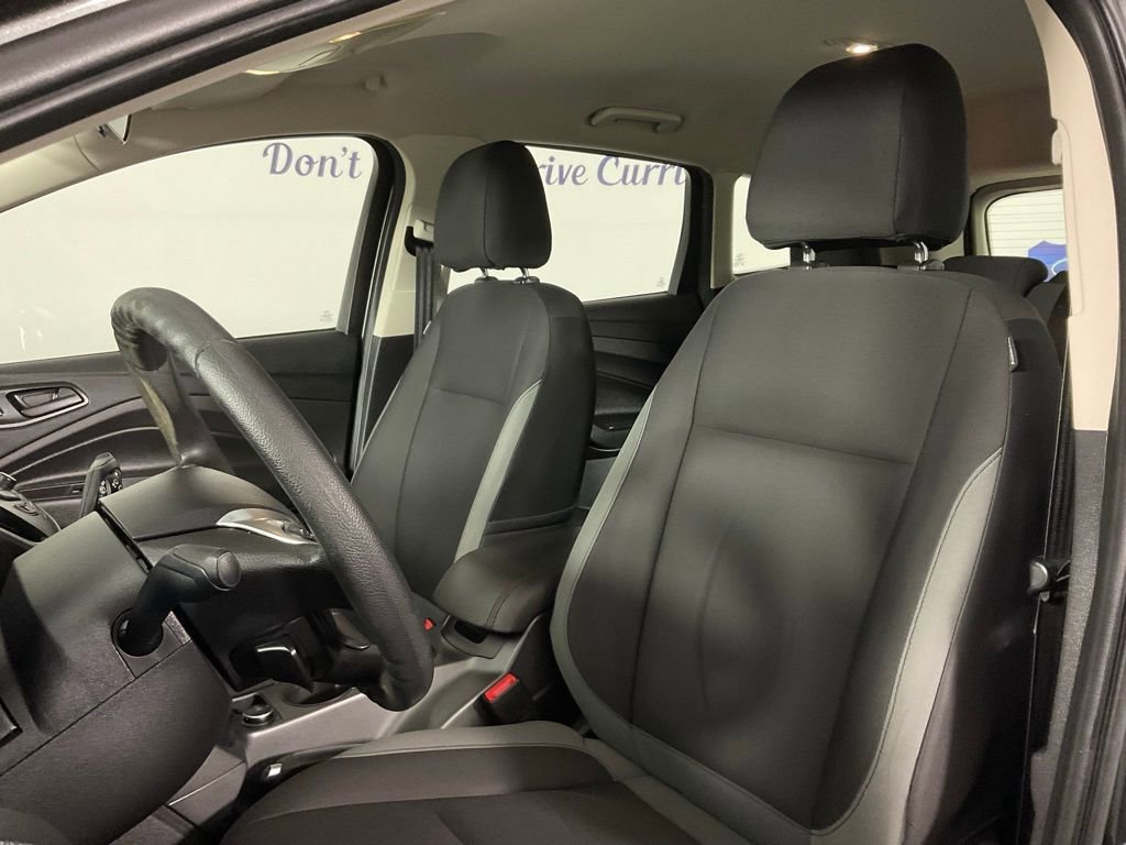 Used 2016 Ford Escape S image 14