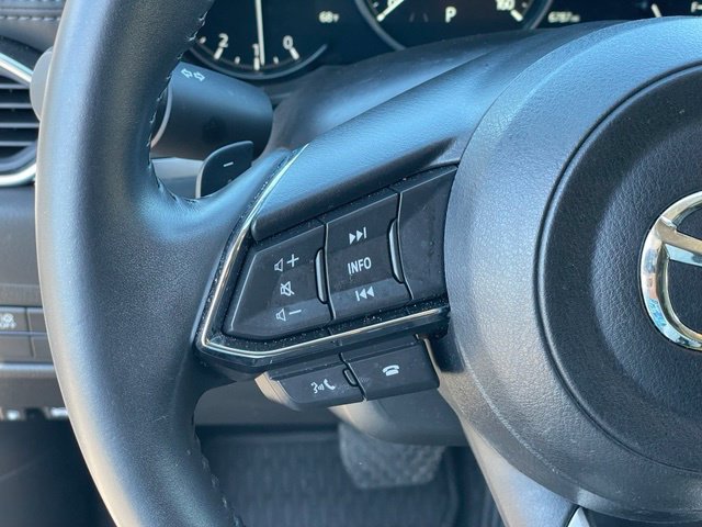 Used 2024 MAZDA CX-5 AWD 2.5 S w/ Premium Package image 19