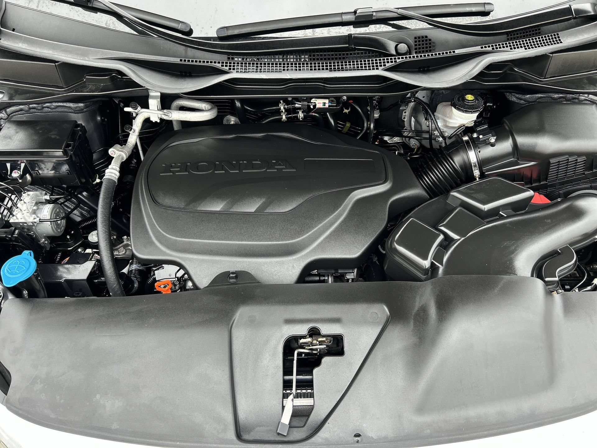 Certified 2023 Honda Odyssey EX image 17