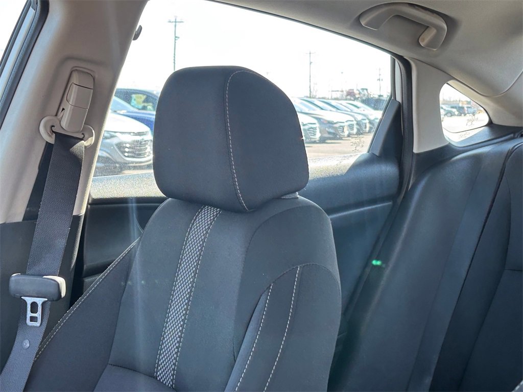 Used 2020 Honda Civic EX image 12