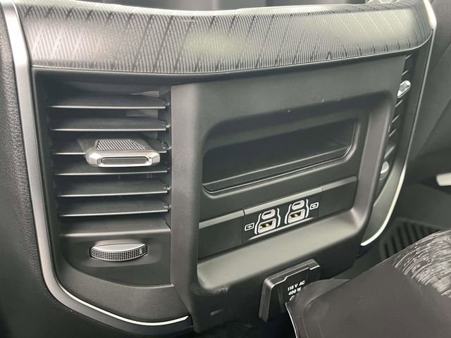 Used 2025 RAM 1500 Big Horn image 19