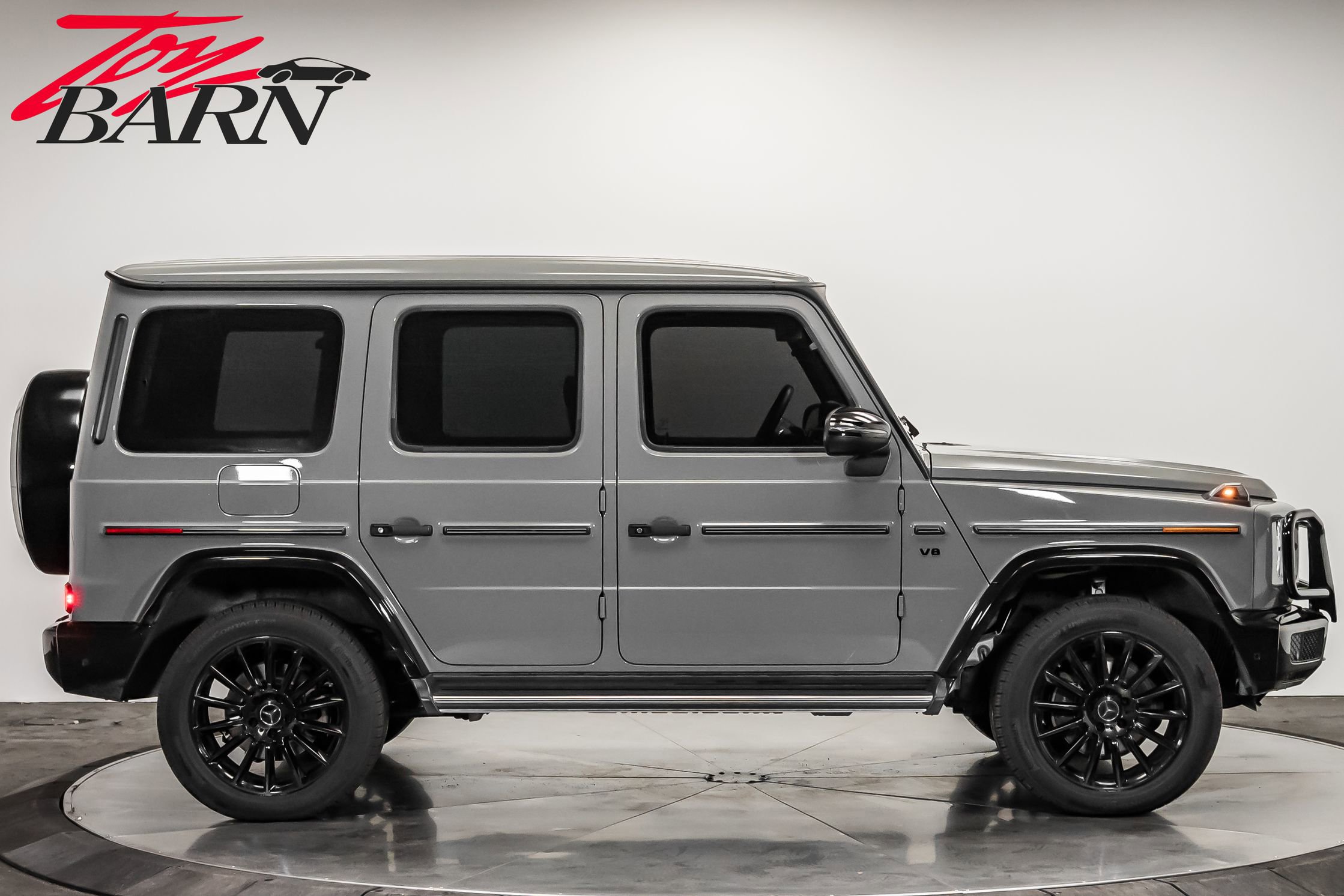 Used 2023 Mercedes-Benz G 550 G 550 image 6