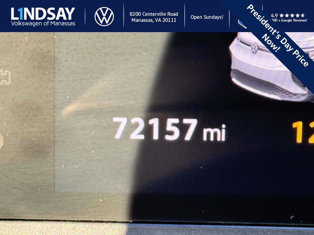 Used 2021 Volkswagen ID.4 Pro image 24