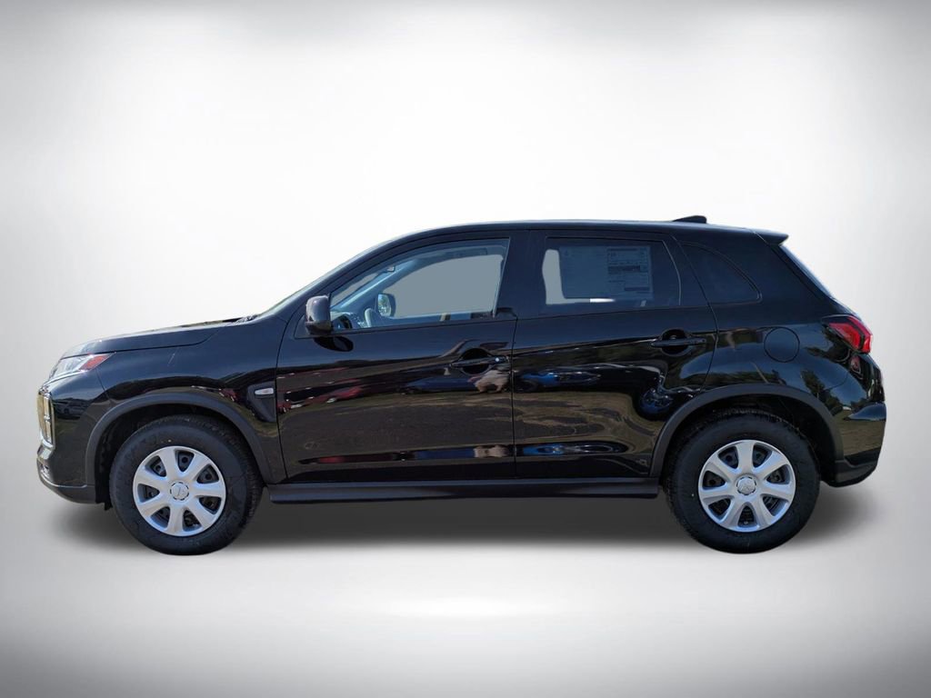New 2026 Mitsubishi Outlander Sport AWD image 7