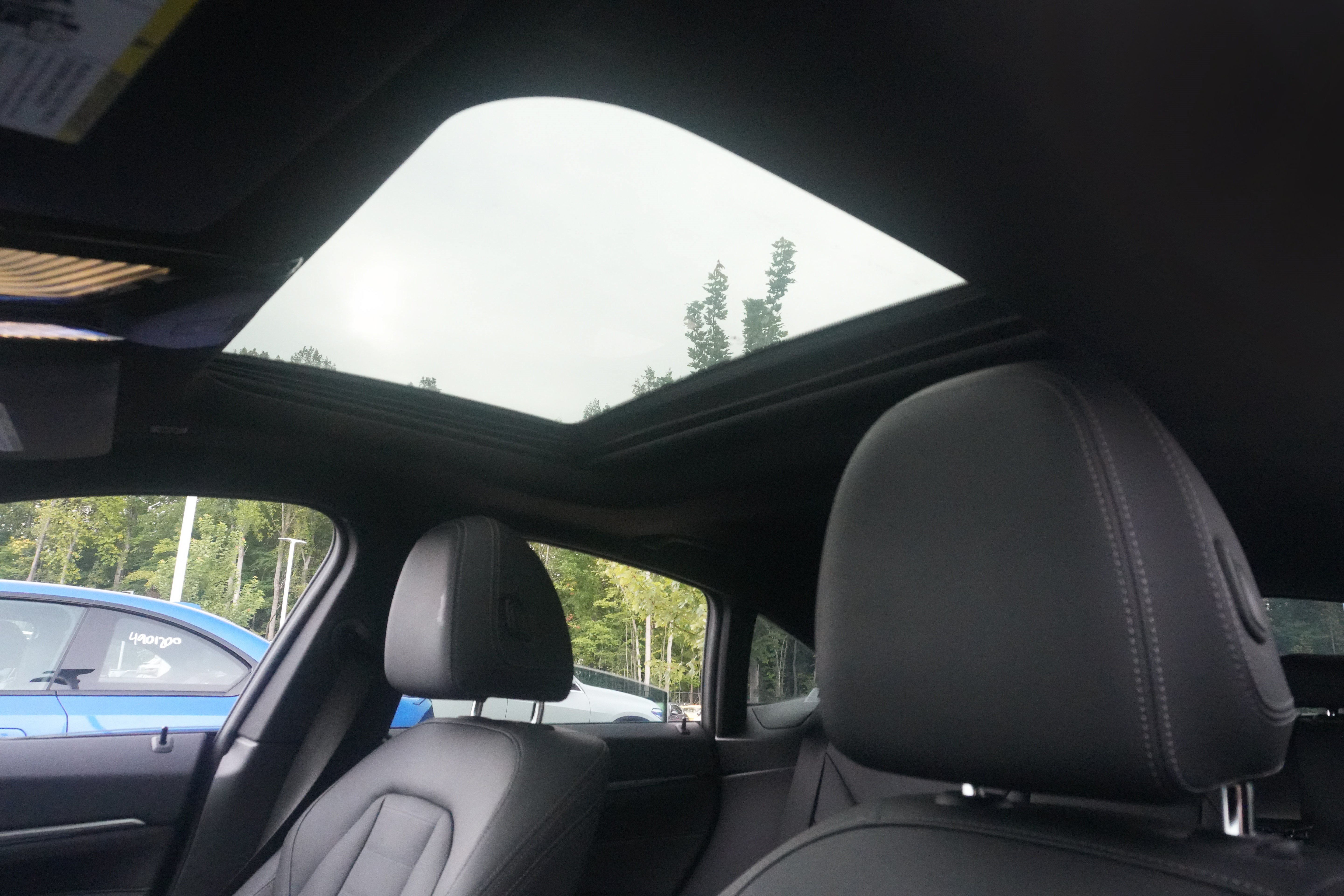 Certified 2024 BMW i4 eDrive40 w/ M Sport Package RWD image 15