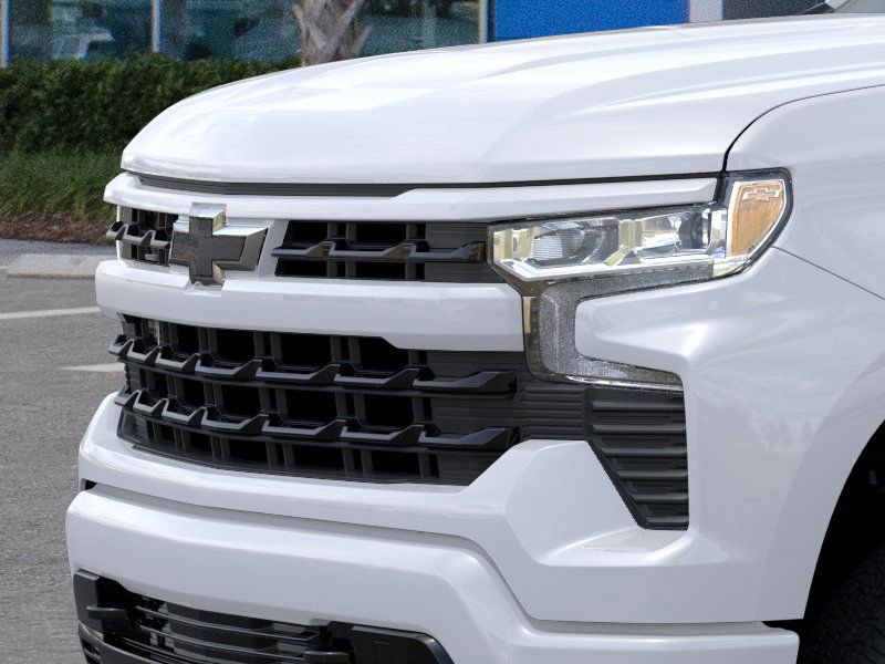New 2026 Chevrolet Silverado 1500 RST w/ Convenience Package II image 13