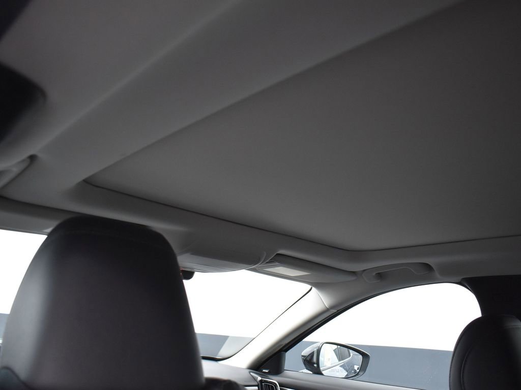 New 2026 MAZDA CX-50 2.5 Hybrid w/ Weather Package image 22