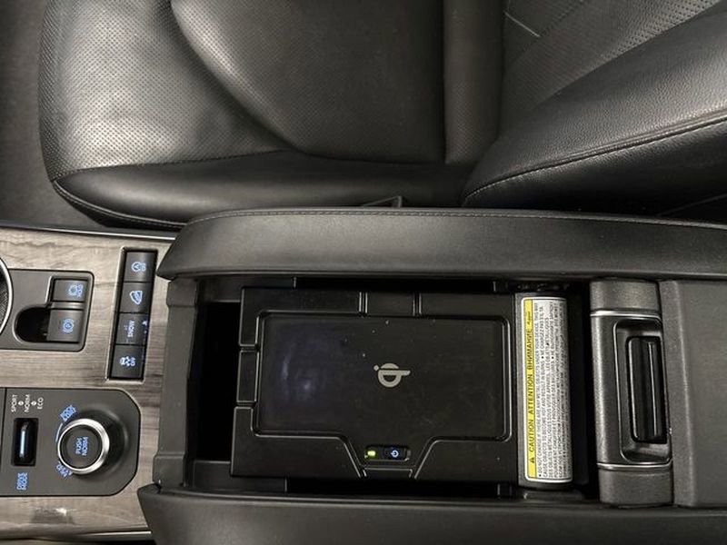 Used 2021 Toyota Highlander Limited AWD/4WD image 60