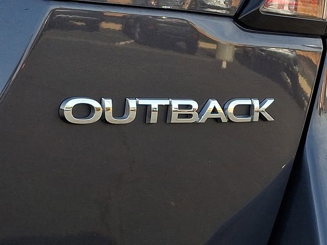 Certified 2025 Subaru Outback Premium image 33