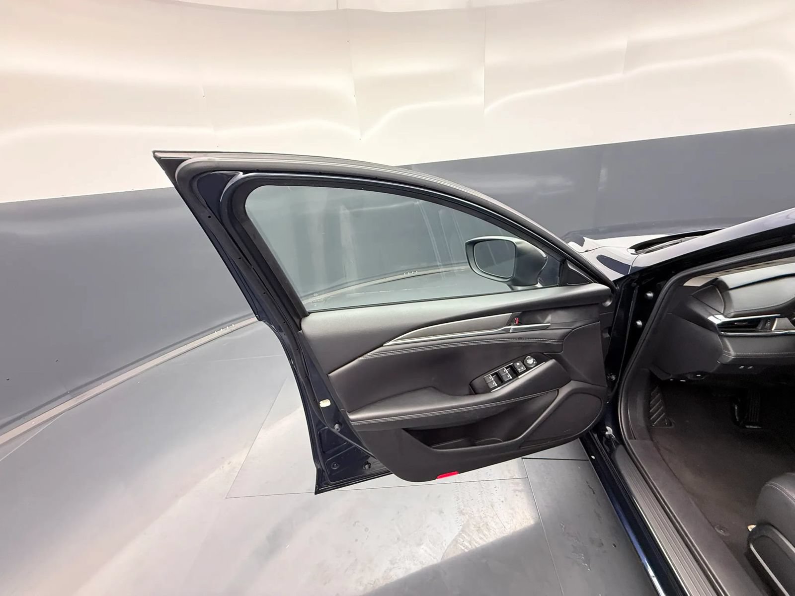 Used 2021 MAZDA MAZDA6 Touring FWD image 27