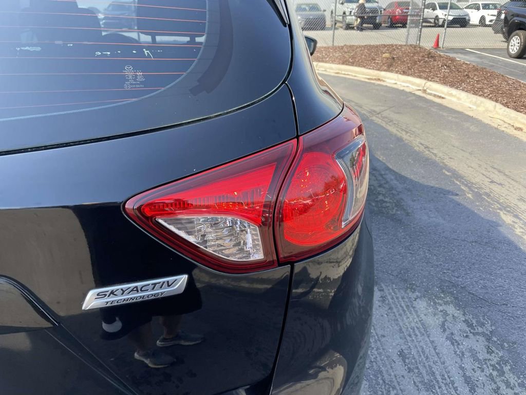 Used 2016 MAZDA CX-5 Sport image 17