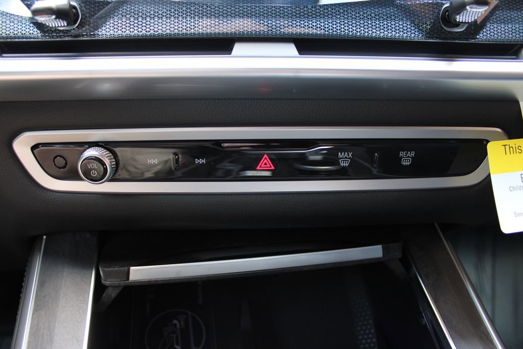 New 2026 BMW X5 xDrive50e w/ M Sport Package image 21