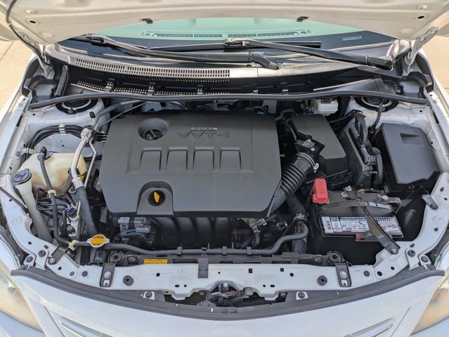 Used 2013 Toyota Corolla LE image 20