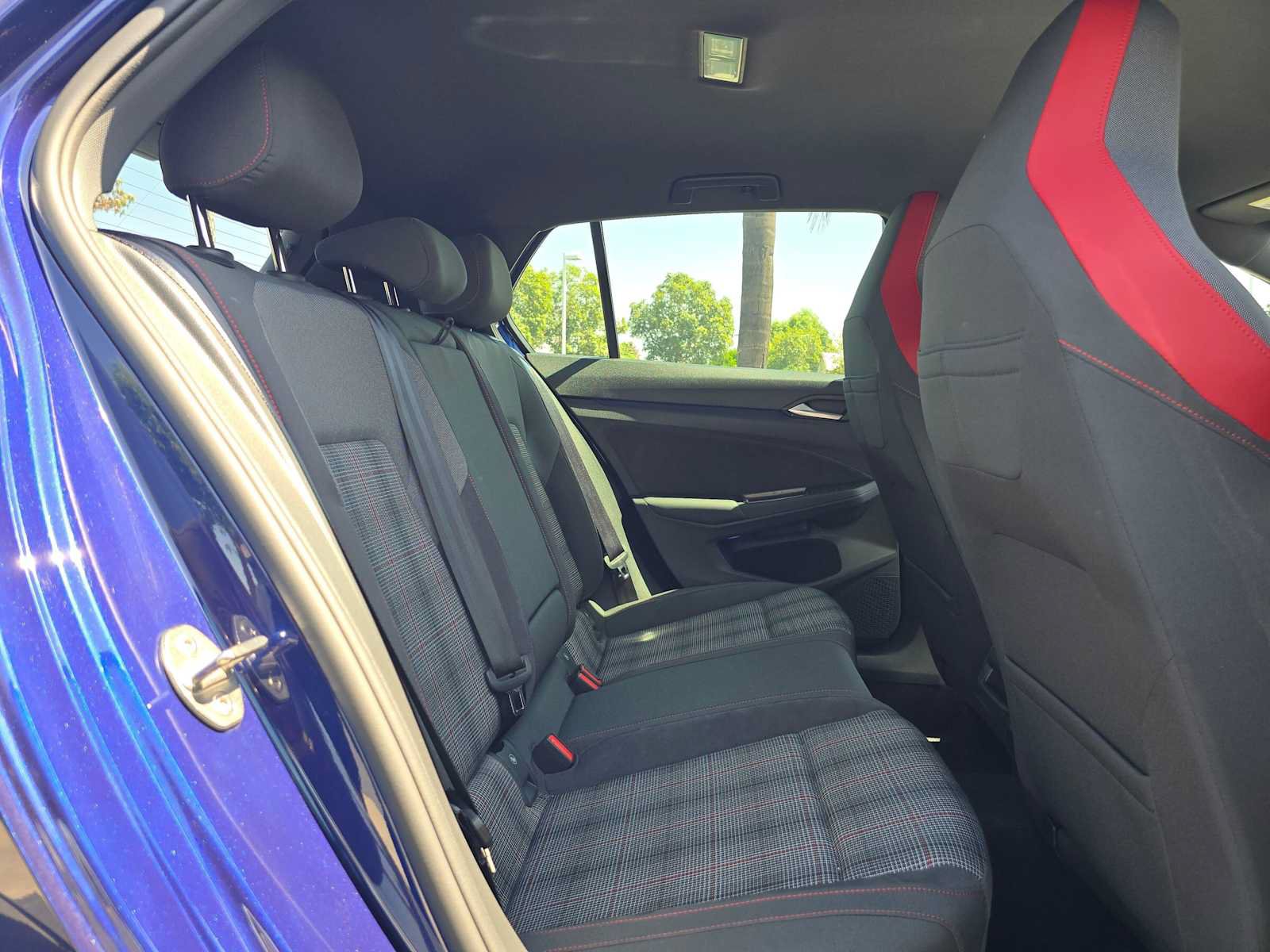 Used 2024 Volkswagen GTI S FWD image 12