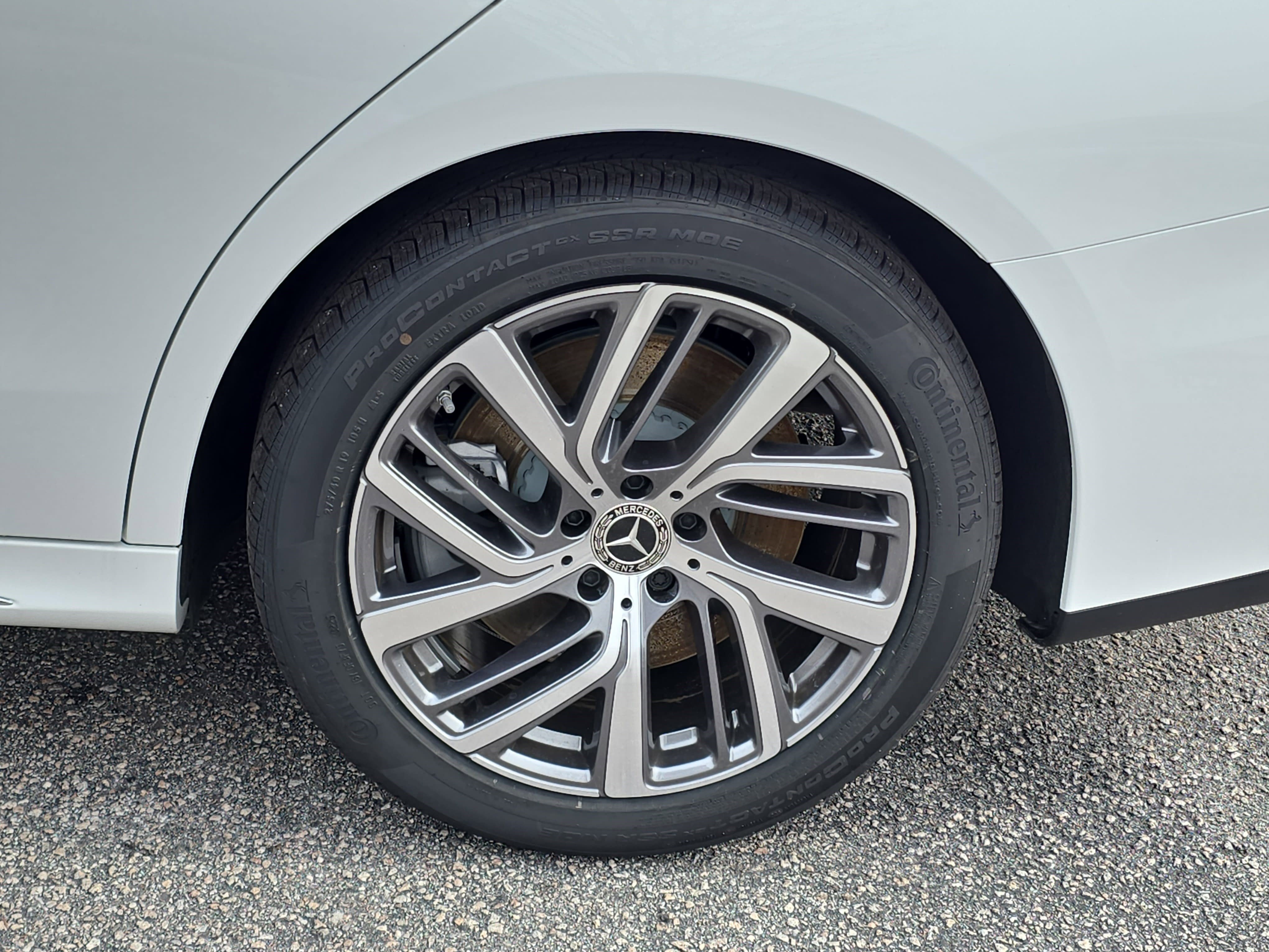 New 2026 Mercedes-Benz E 450 E 450 image 34