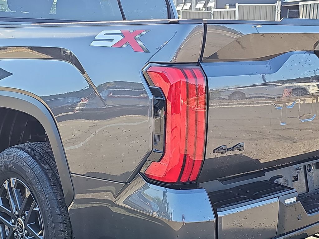 Used 2023 Toyota Tundra SR5 w/ SR5 Convenience Package image 36