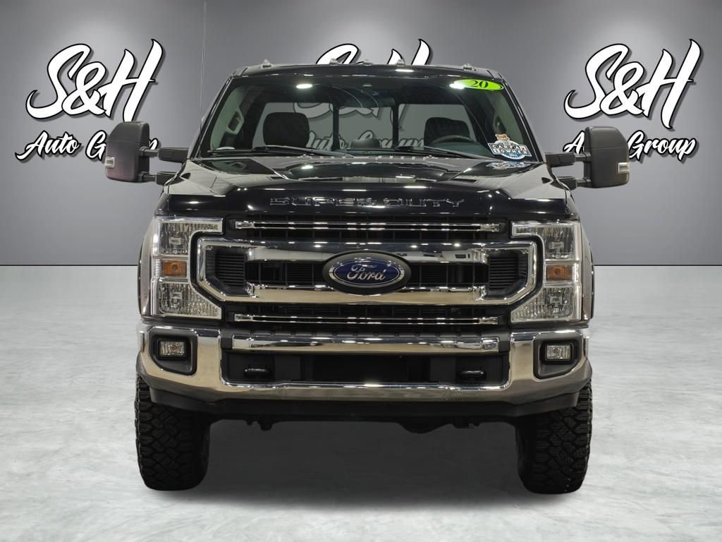 Used 2020 Ford F250 XLT w/ Tremor Off-Road Package image 14