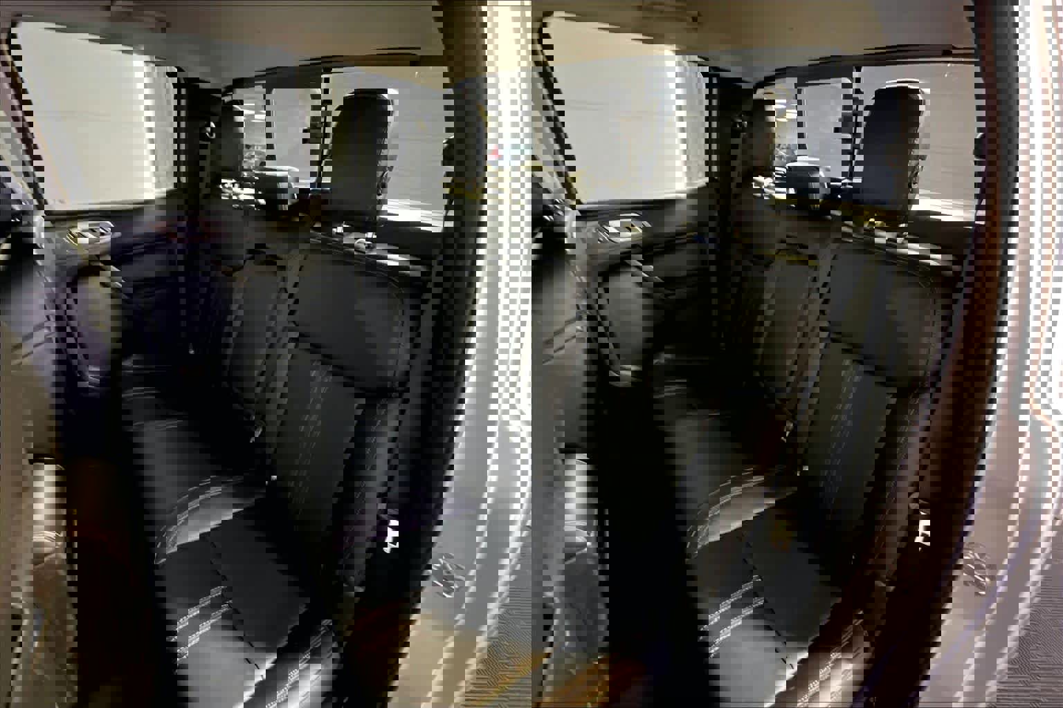 Used 2019 Ford Ranger Lariat w/ Equipment Group 501A Mid image 21