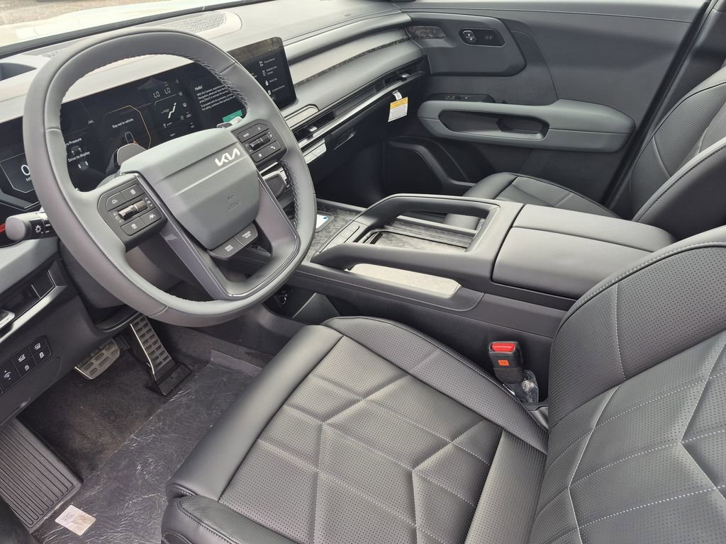 New 2027 Kia Telluride SX Prestige X-Pro AWD/4WD image 11