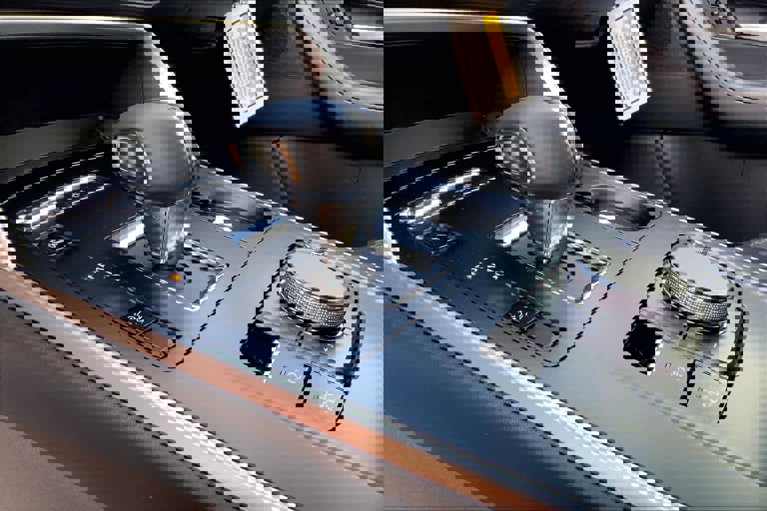 New 2026 MAZDA CX-70 SC image 7