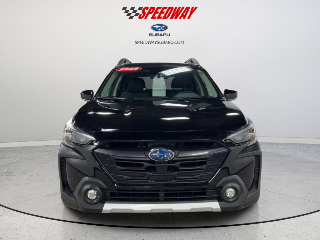 Certified 2025 Subaru Outback Limited XT image 2