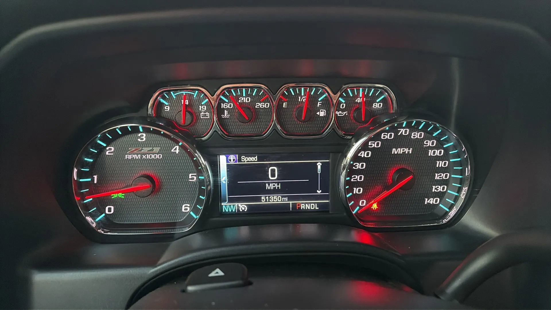 Used 2019 Chevrolet Silverado 1500 LT w/ All Star Edition image 41