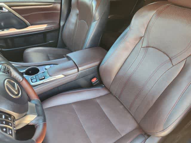 Used 2019 Lexus RX 350 FWD w/ Navigation Package image 10