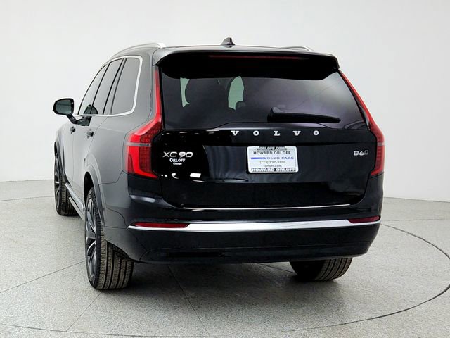 New 2026 Volvo XC90 B6 Plus w/ Protection Package image 6