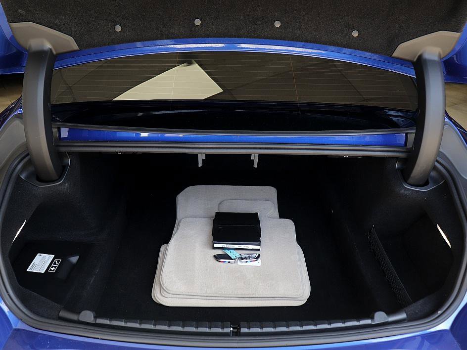 Used 2023 BMW 840i Gran Coupe xDrive image 56