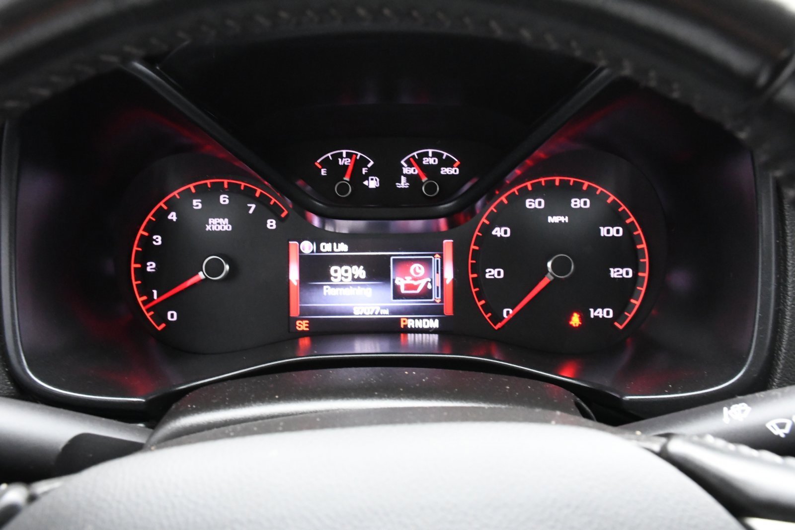 Used 2016 GMC Canyon SLE w/ Trailering Package image 13