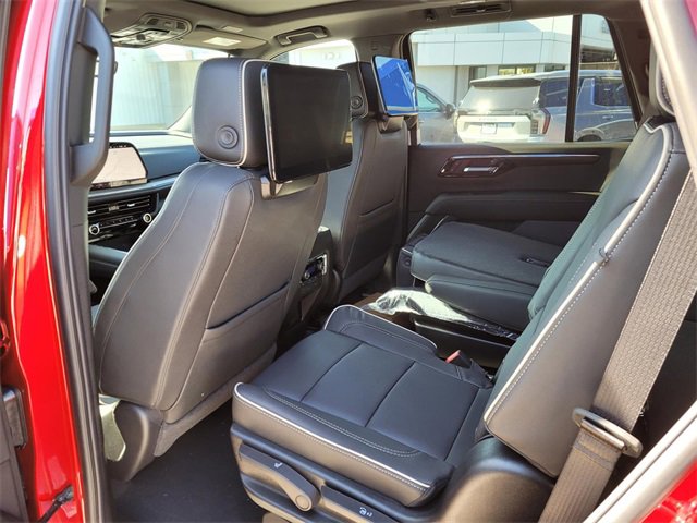 New 2026 Chevrolet Tahoe Premier image 7