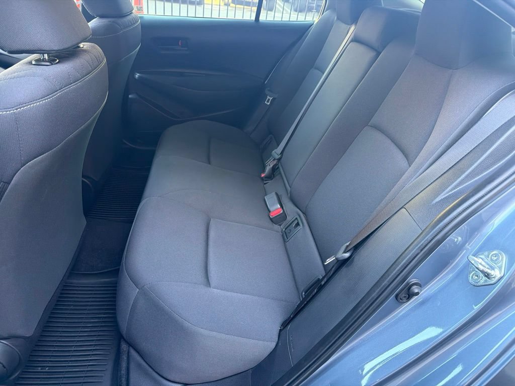 Used 2024 Toyota Corolla LE FWD image 12
