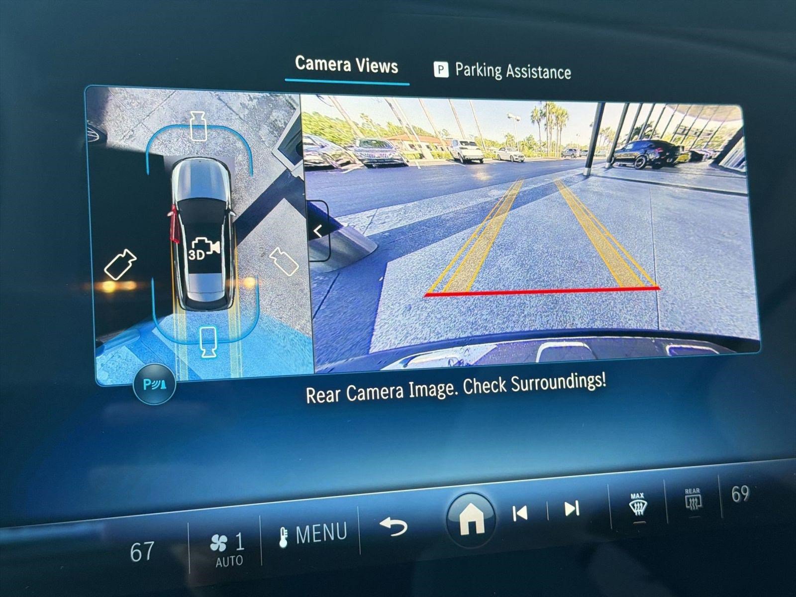 New 2026 Mercedes-Benz E 450 4MATIC All-Terrain Wagon image 25