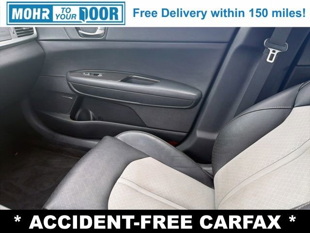 Used 2020 Kia Optima Premium FWD image 22