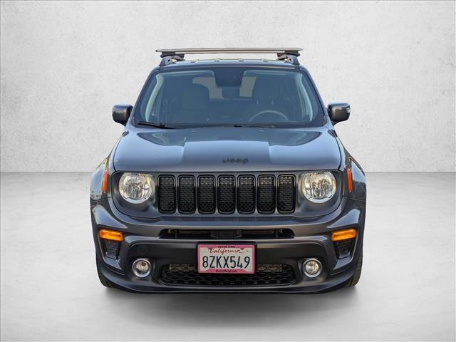 Used 2019 Jeep Renegade Altitude w/ Quick Order Package 2XM video 2