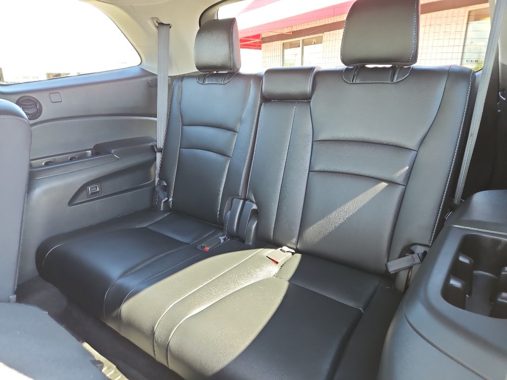 Used 2022 Honda Pilot EX-L image 14