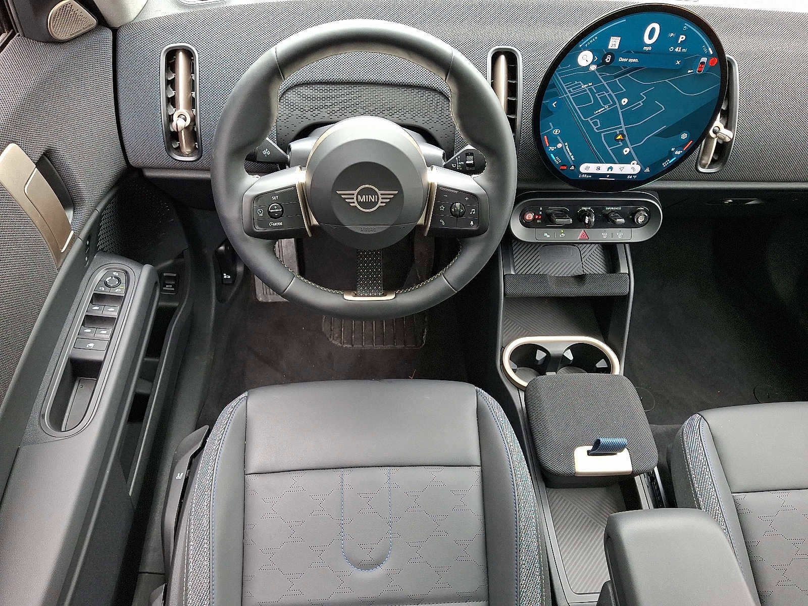 Used 2025 MINI Cooper Countryman S image 11